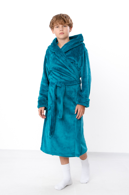 Халат для хлопчика